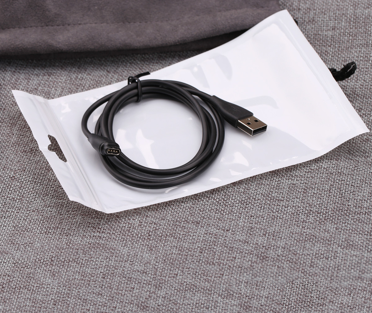 USB Charger Charging CABLE for Garmin Vivoactive 3/3 Music / Forerunner 935/945