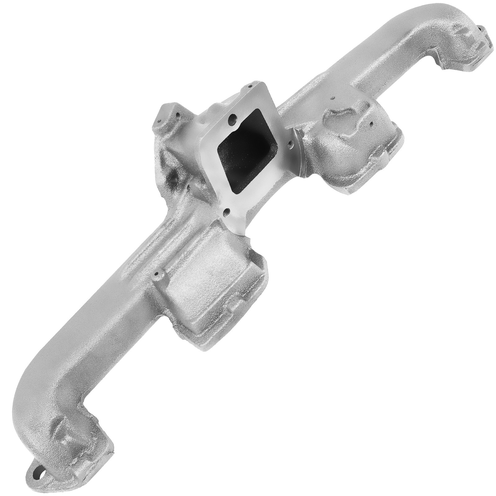 Exhaust Manifold Inline Straight 6 cyl For 4.1L 230 250 292 4.8L Chevrolet GMC