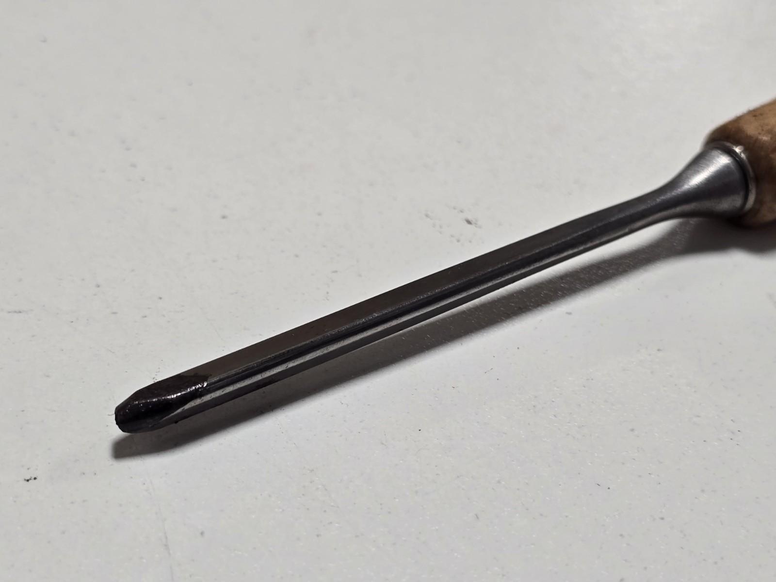 Solingen Carving Tool 7302 Germany