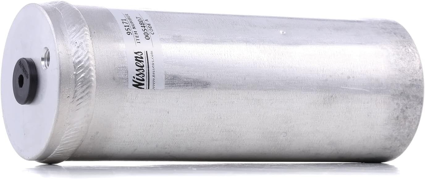 A/C Receiver Drier NISSENS 95171 for Volkswagen, Audi, SEAT