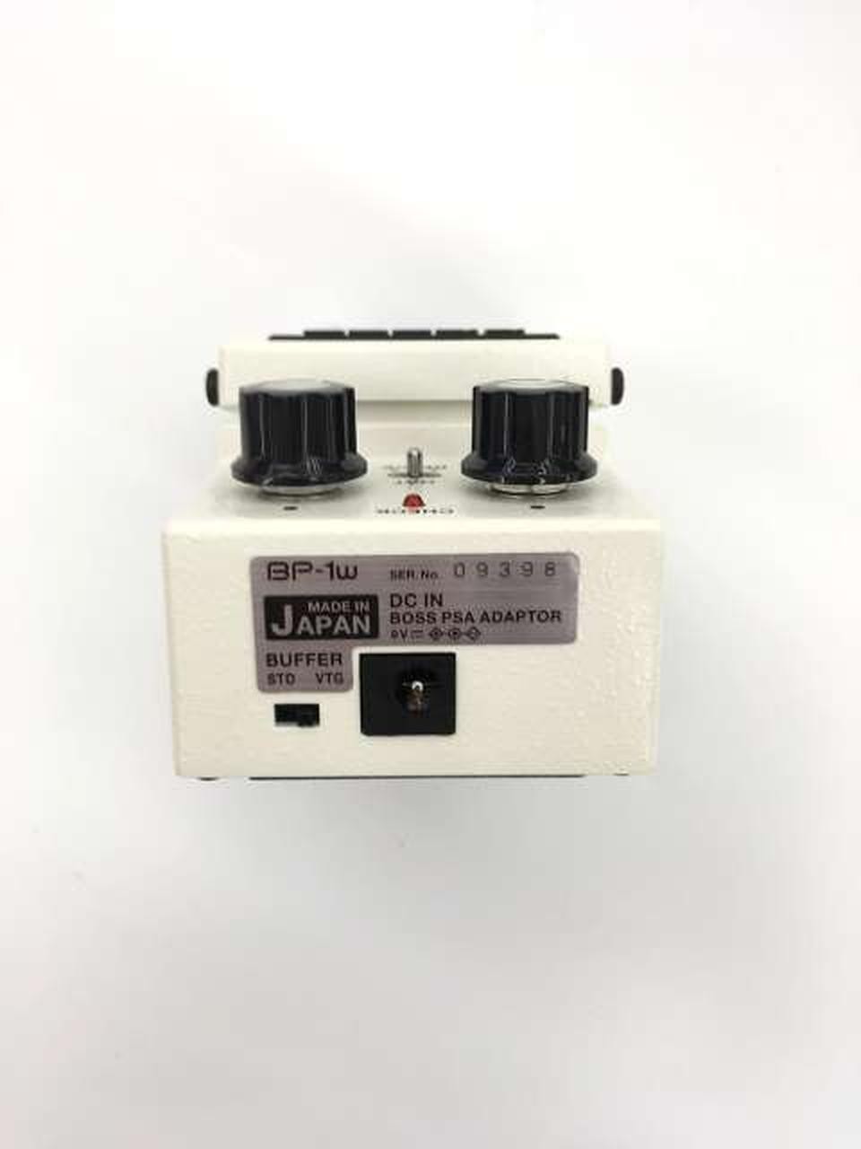 BOSS / BP-1W (260425)