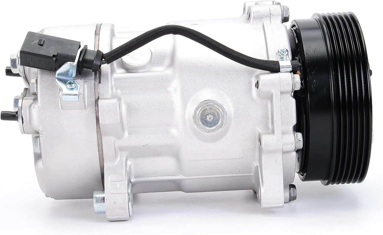 1J0820803K 1J0820803A AC Premium A/C Compressor with Clutch Compatible with