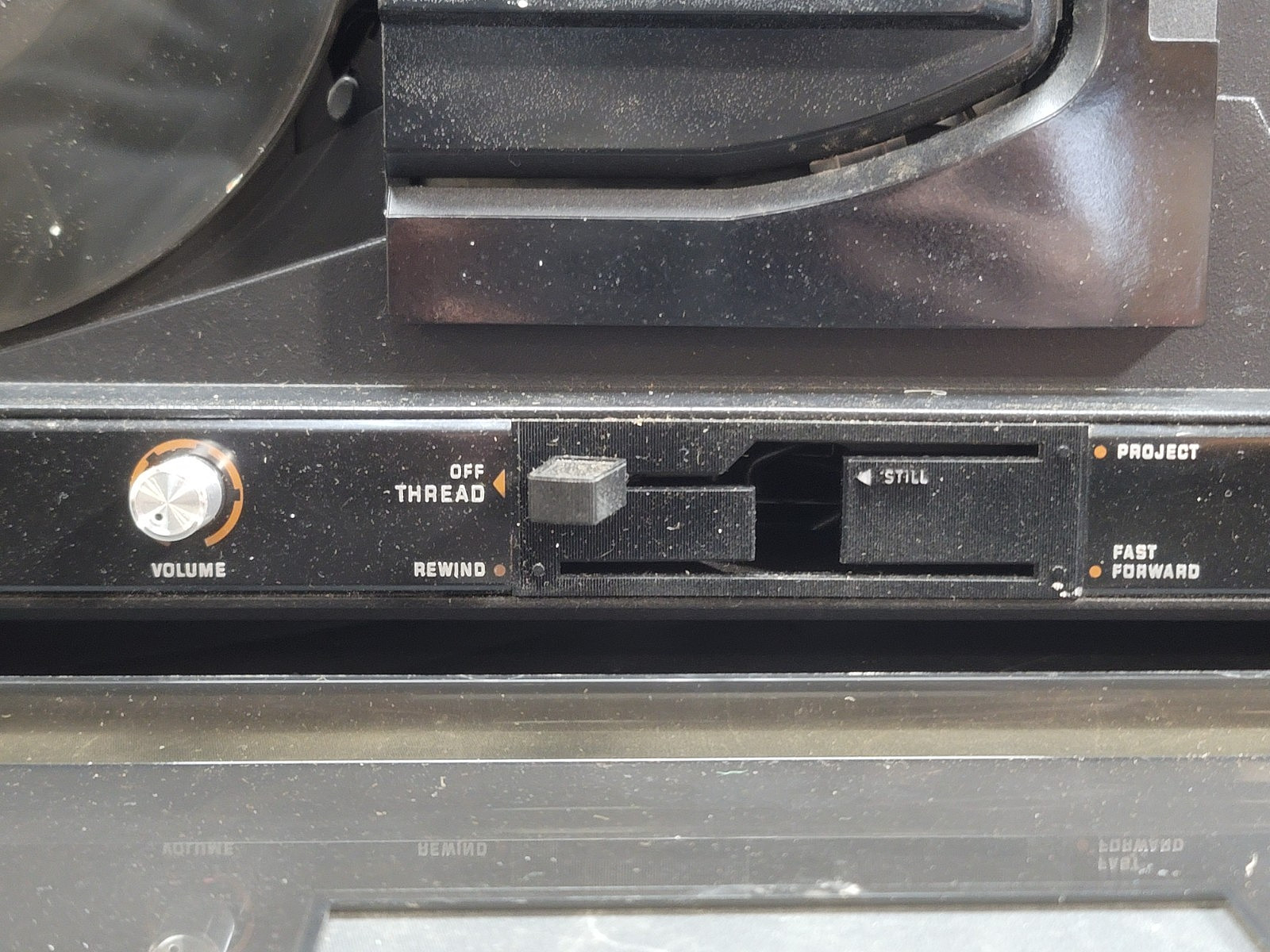 KODAK Movie Projector Ektasound 235