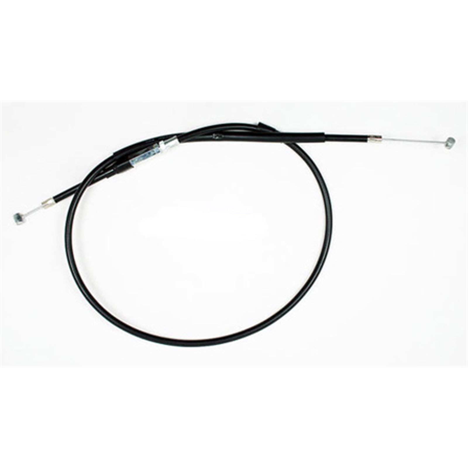 Motion Pro Black Vinyl Clutch Cable 03-0153