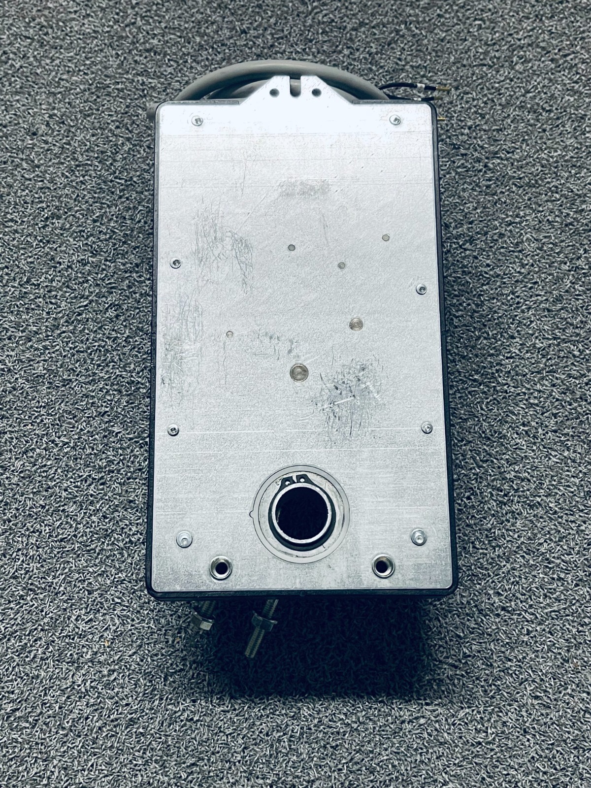 Neptronic RM060W Damper Actuator, Spring Return, 24vac 30vdc