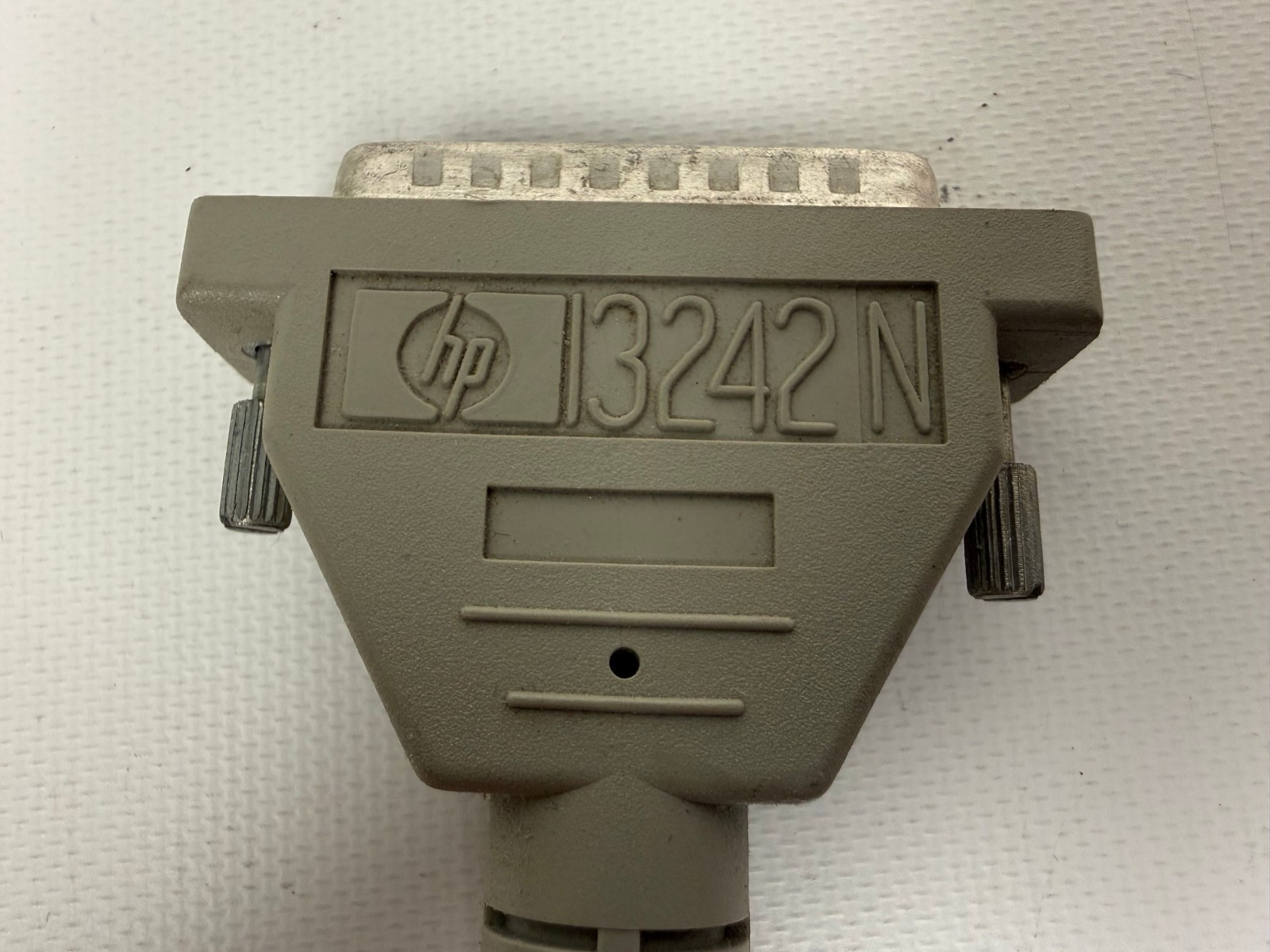 HP 13242N 16' US MODEM CABLE SERIAL