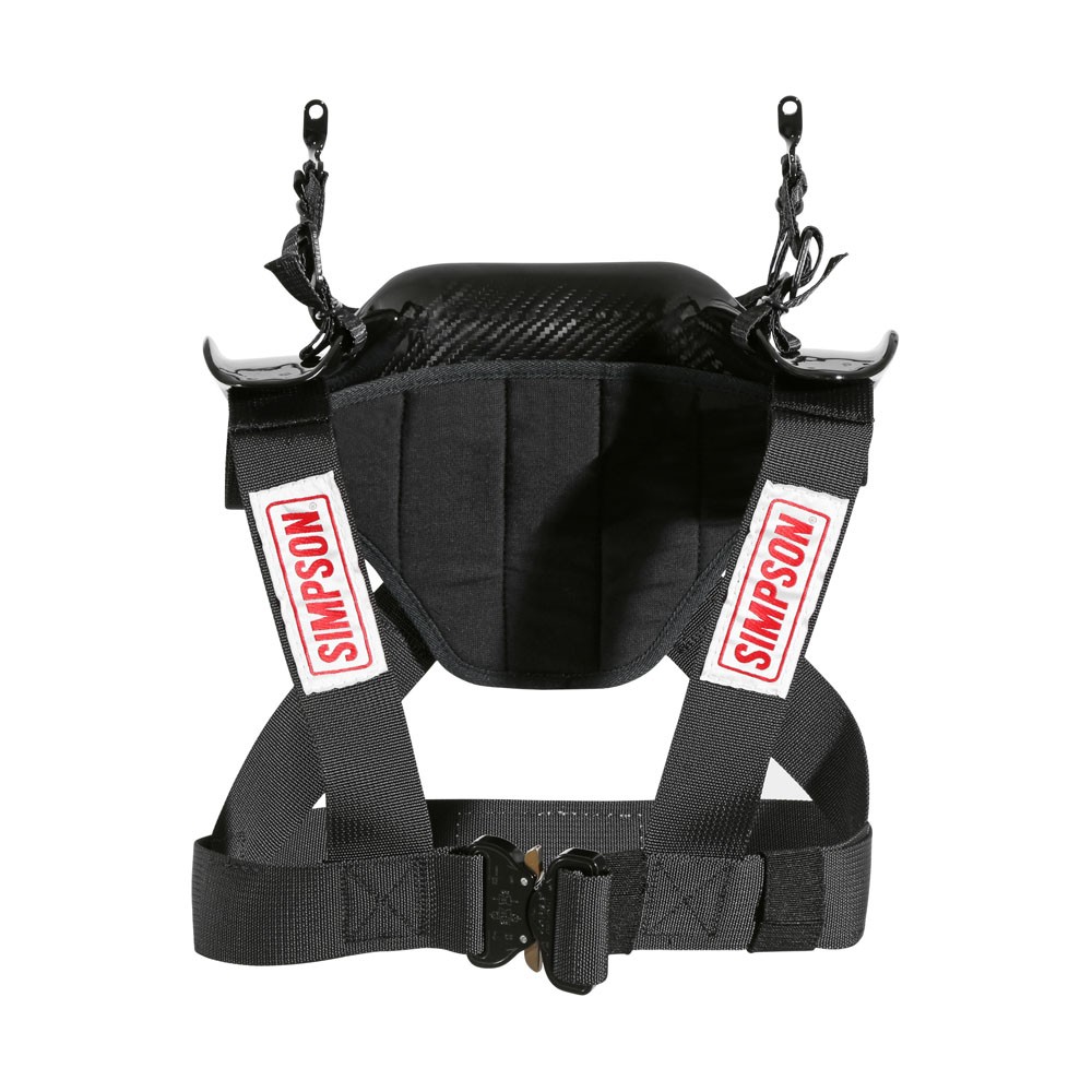 Simpson Head and Neck Restraint HYPLSML11SASM61;