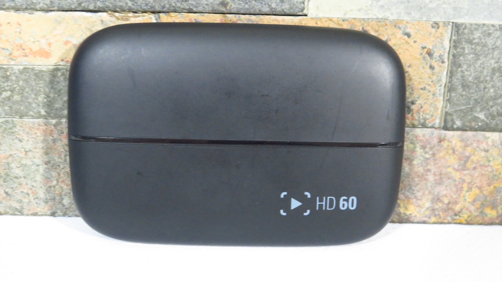 Elgato Game Capture HD60 Original Version Flash Back Recoding Gamer Device!