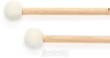 Meinl Stick & Brush Drum Set Mallet - Super Soft