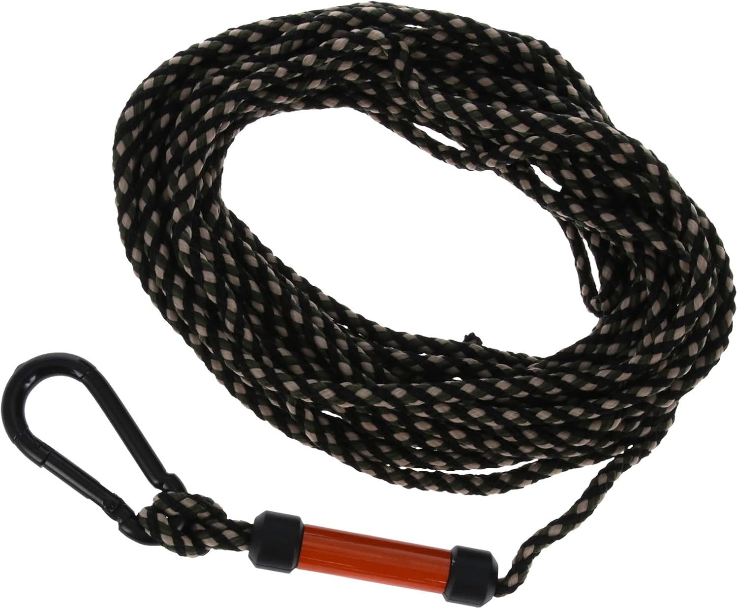 Maxx Hoist Rope (25 FT) - Reliable Sturdy Adjustable Easy-To-Install Huntin