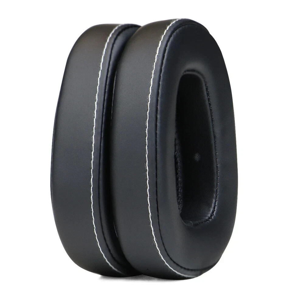 2*Replacements Ear Pads Cushion For Skullcandy Skull Crusher 2.0 Wired Headphone