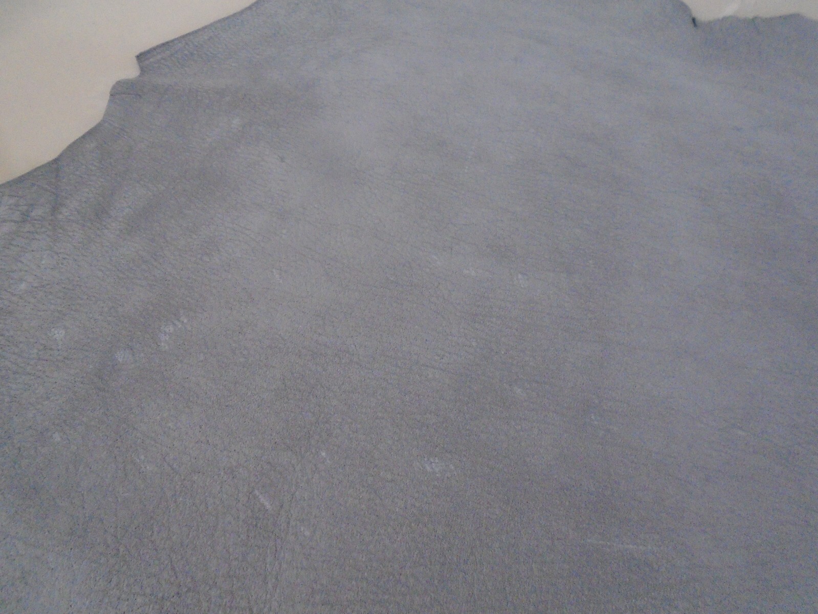Nubuck Deer Leather #0018777 Row 159