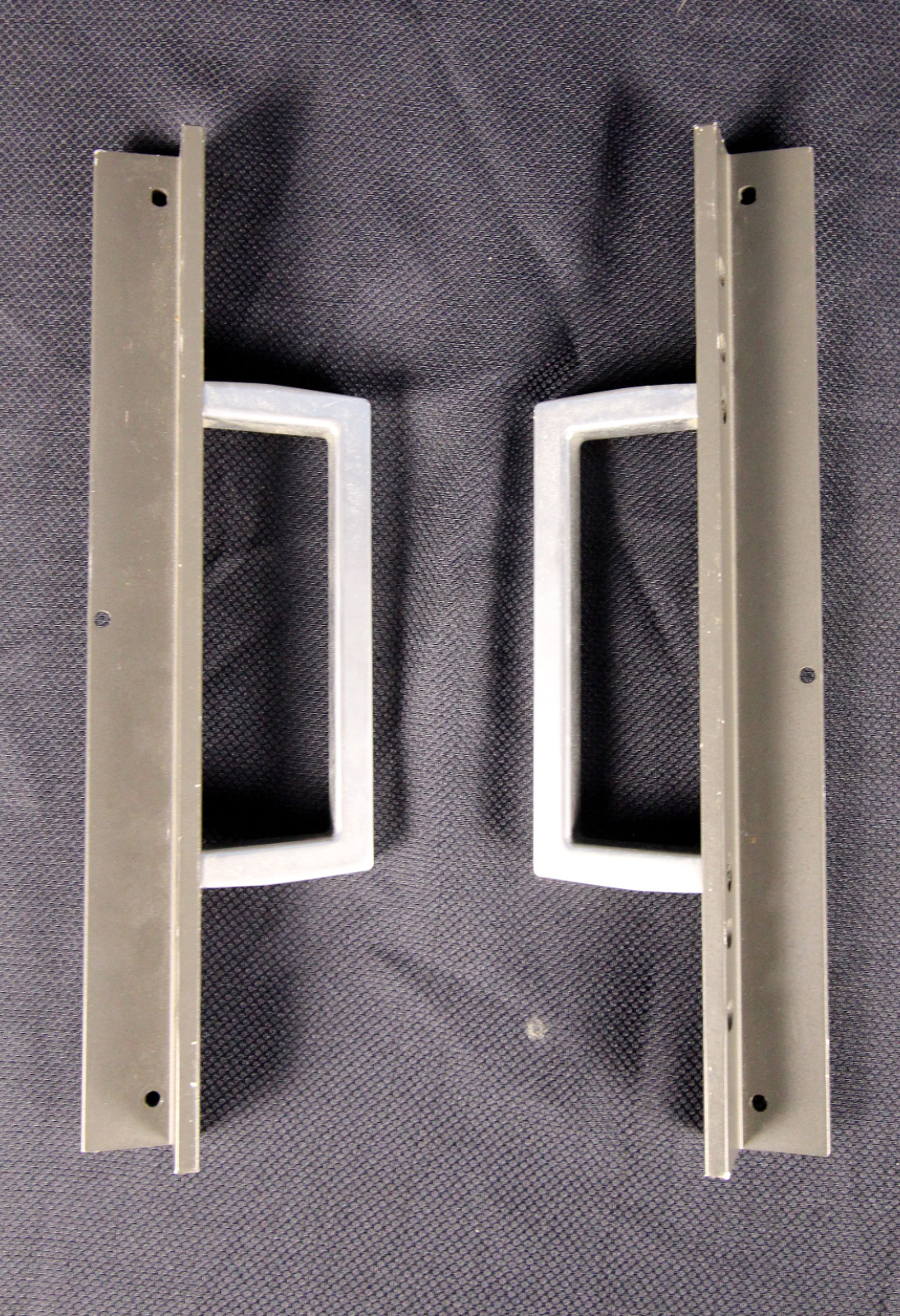 Vintage Audio Rack Mount Carry Handles