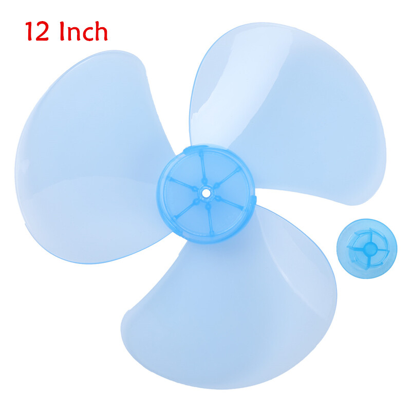 Universal Household Fan Blade Plastic Fan Nut Cover For Pedestal/Table Fanner