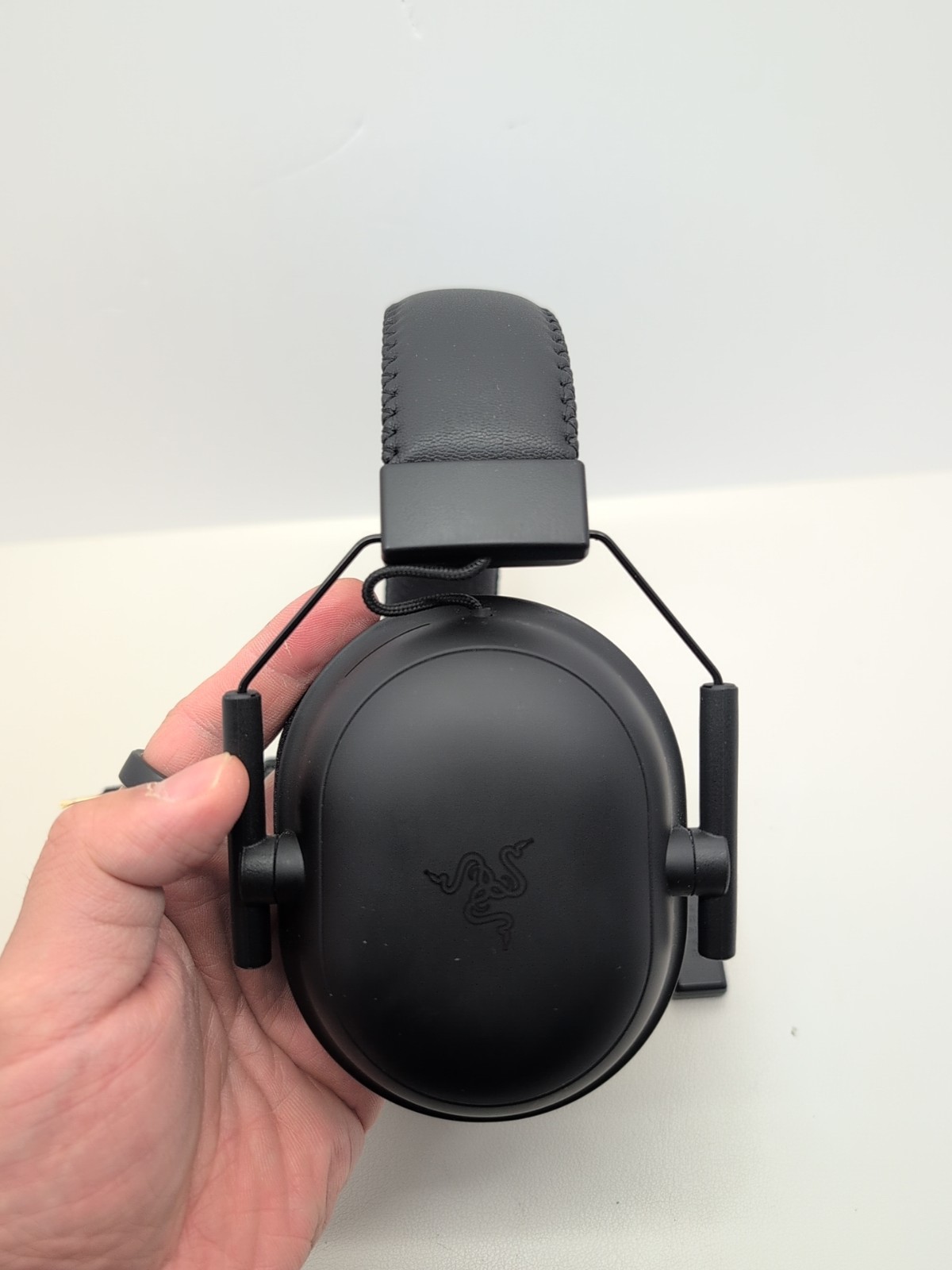 Razer BlackShark V2 Pro Wireless Gaming Headset w/dongle (Pre 2023 Version) #1