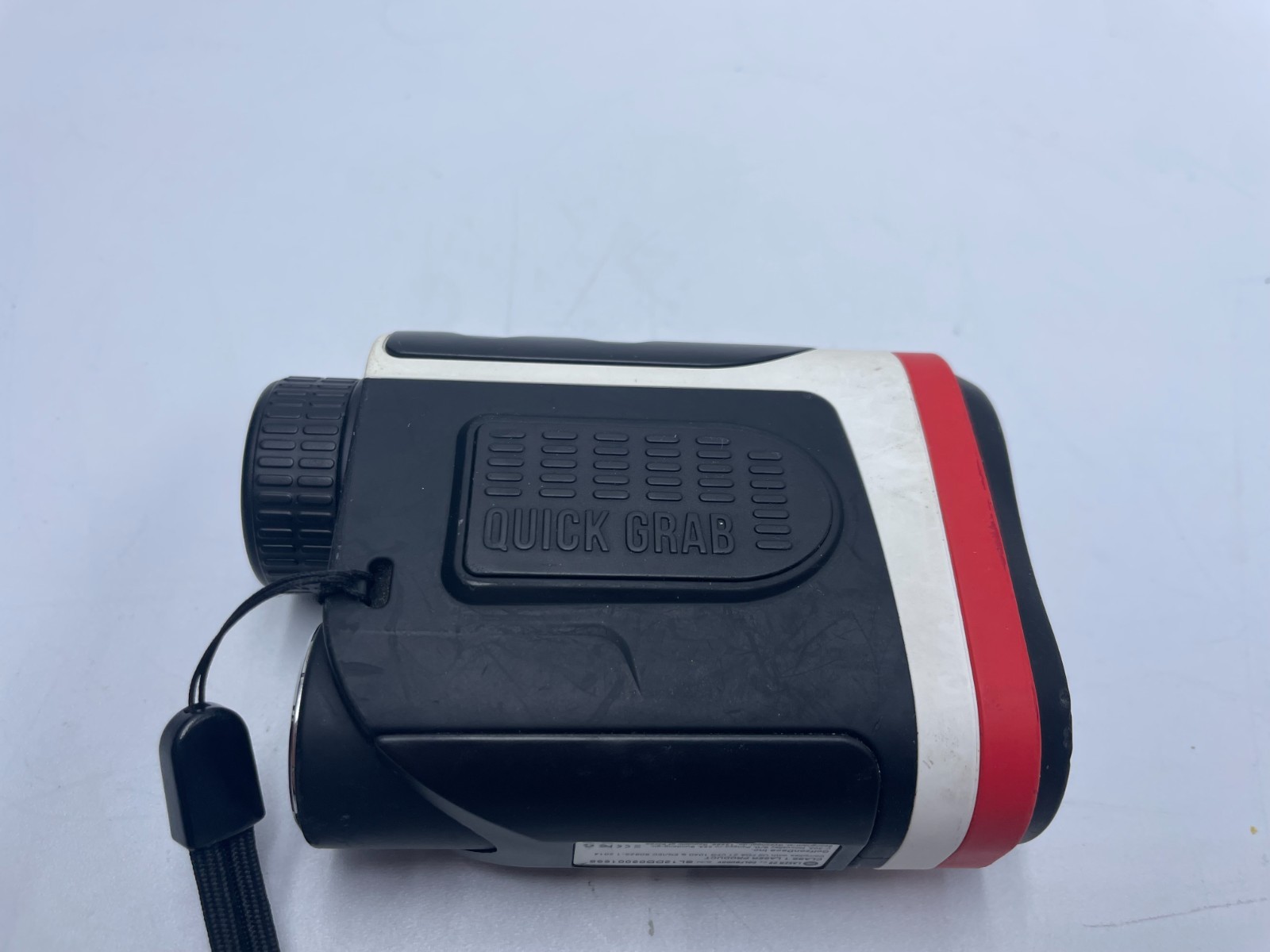 Golf Buddy Laser 2S Range Finder - (C-39)