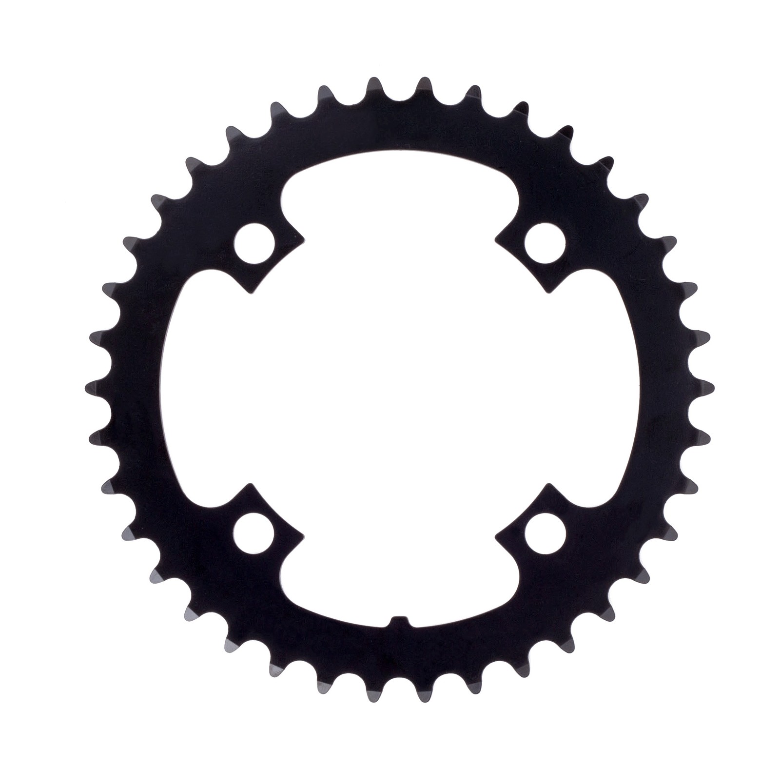 Fsa 38000278004140 Unisex Adult Cranks, Black, One Size