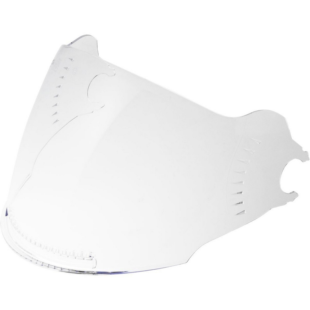 LS2 Verso Helmet Scratch Resistant Shield Clear