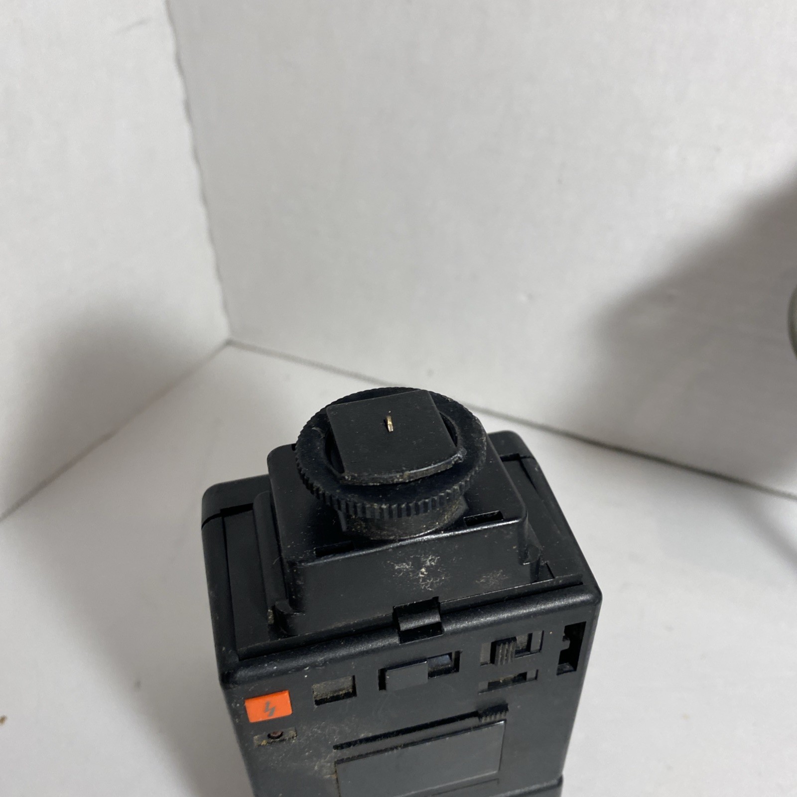 Hasselblad Macro Flash 2802 M/C with Manual - Untested As Is