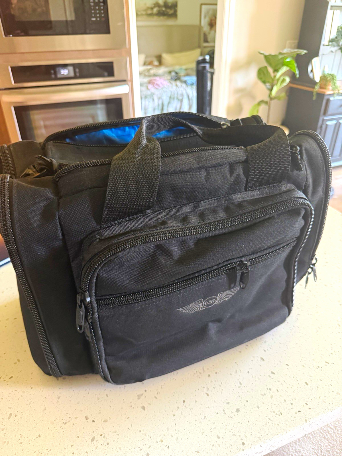 ASA Flight Bag