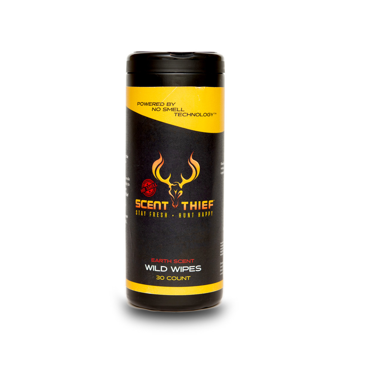 Scent Thief Wild Wipes