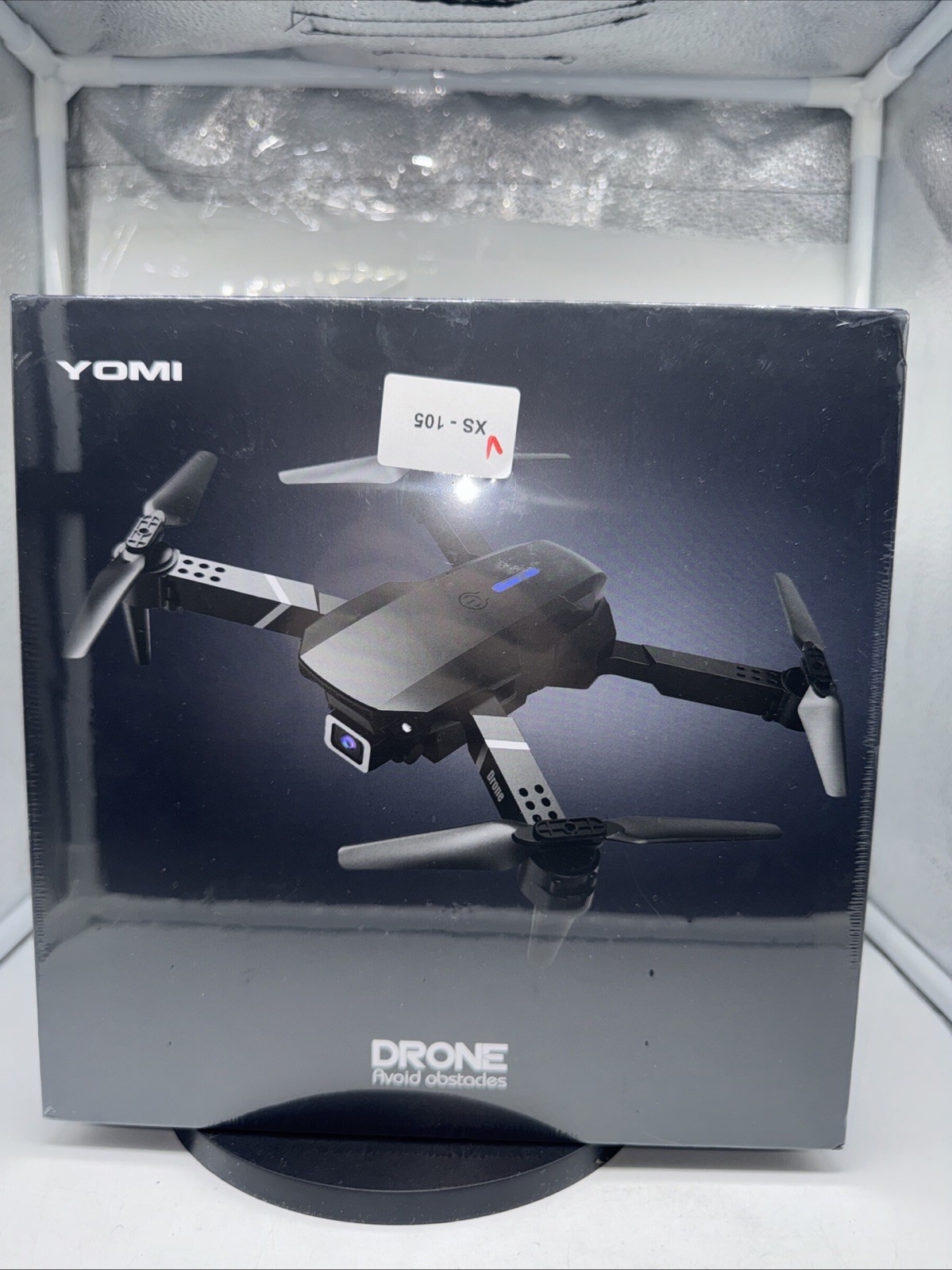 Yomi Drone Avoid Obstacles - MSRP $299.99 - Brand New
