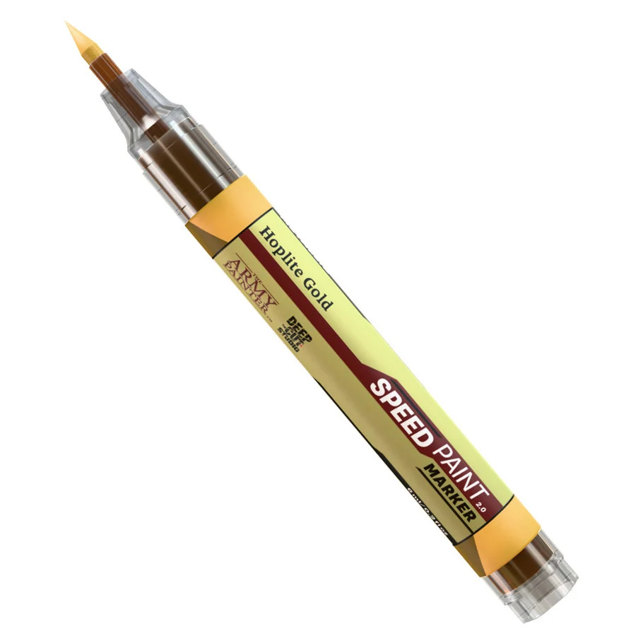Speedpaint Marker Absolution Green