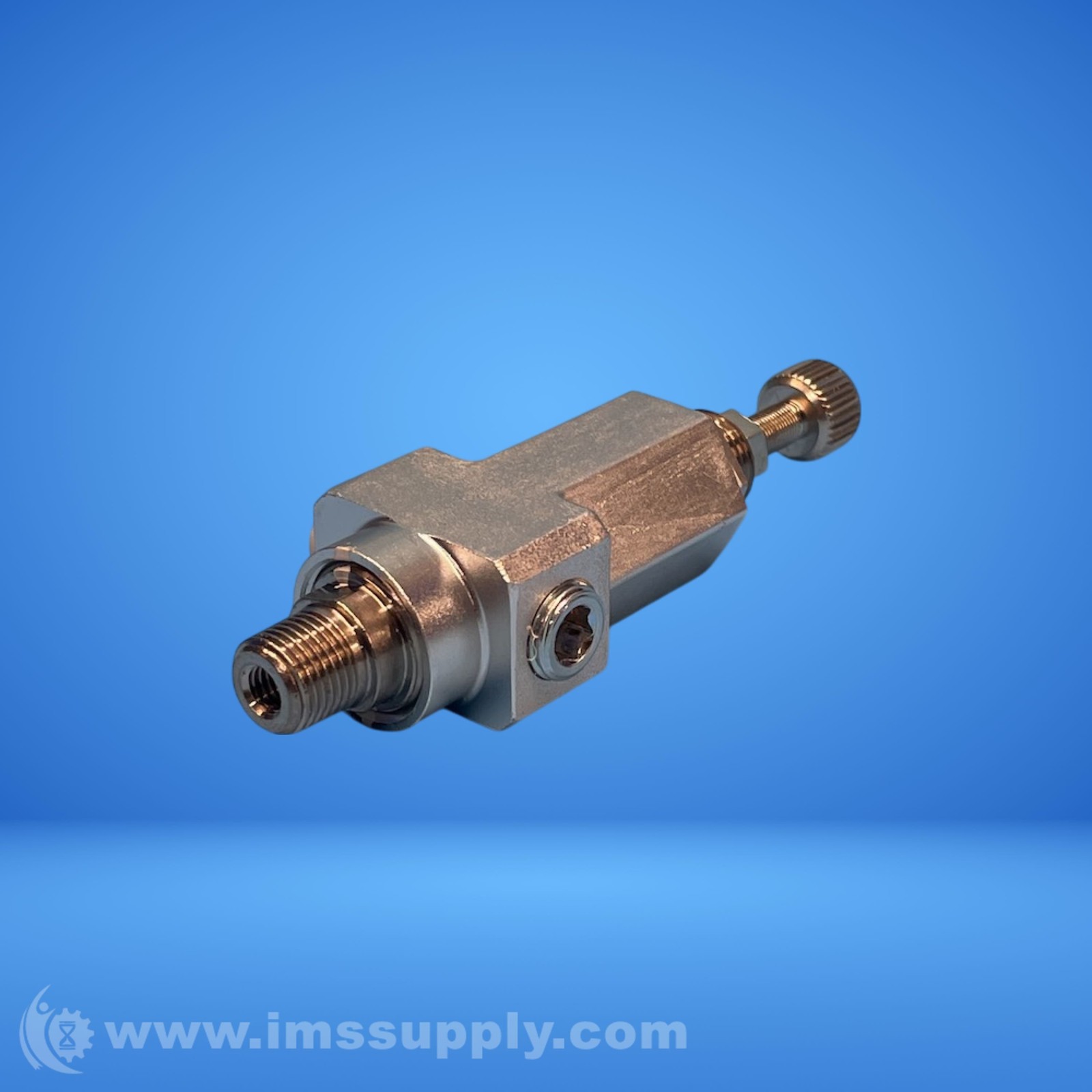 SMC ARJ310F-01-06 Miniature Air Regulator FNIP