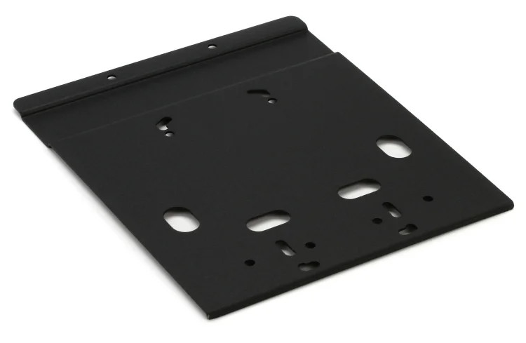 Audio-Technica AT8631 Joining Plate for Two Wireless Receivers