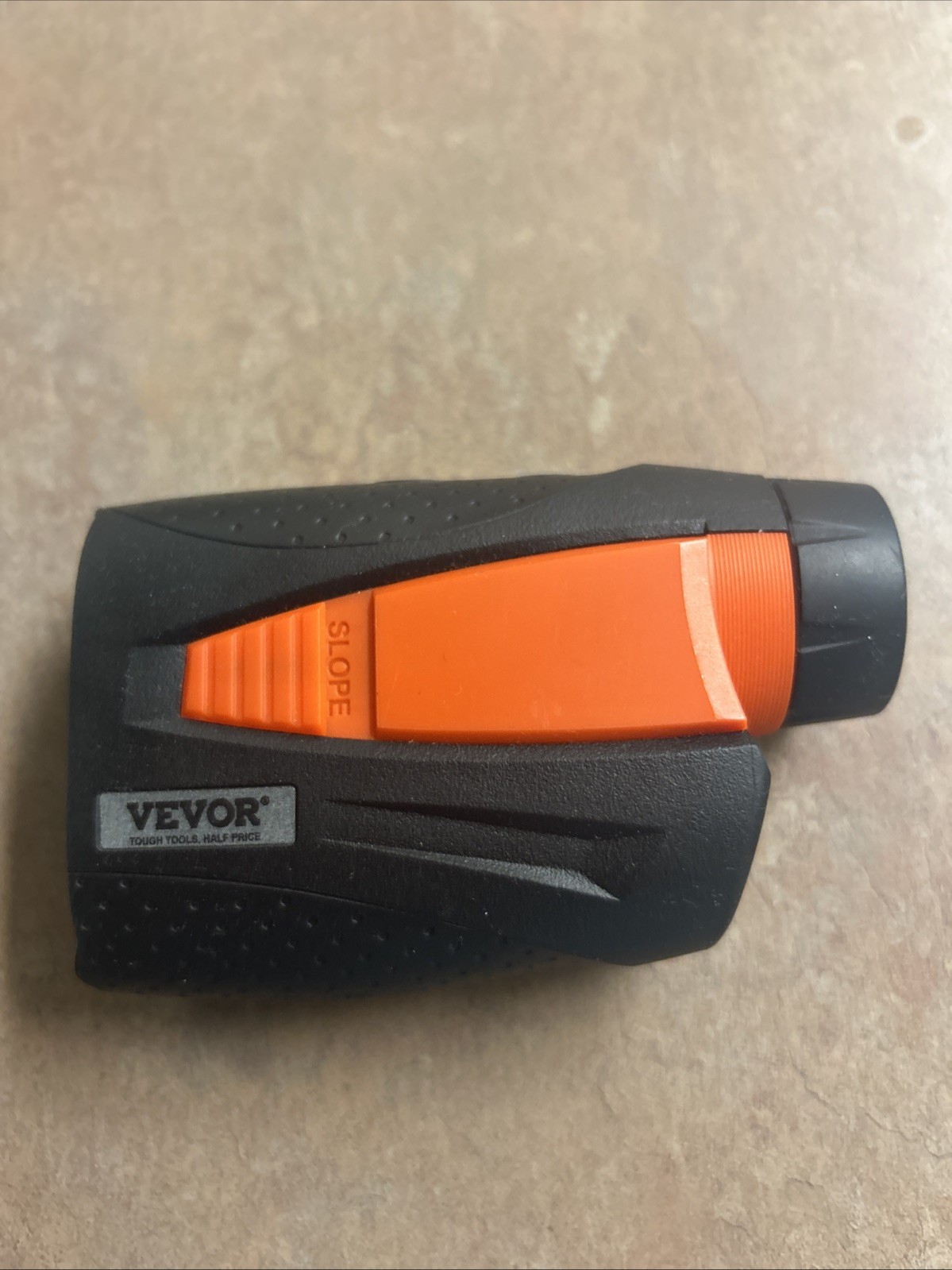 VEVOR Magnetic Laser Golf Rangefinder with Slope. Lightly Used. Works perfect