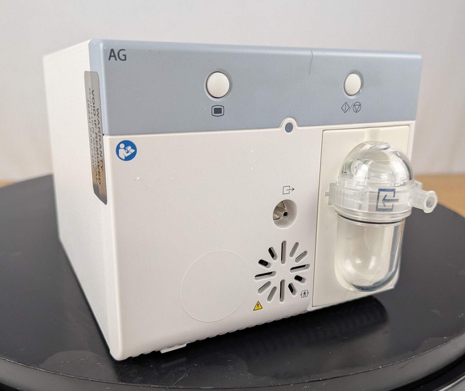 Mindray Agent Gas (AG) Module 6800-30-50502