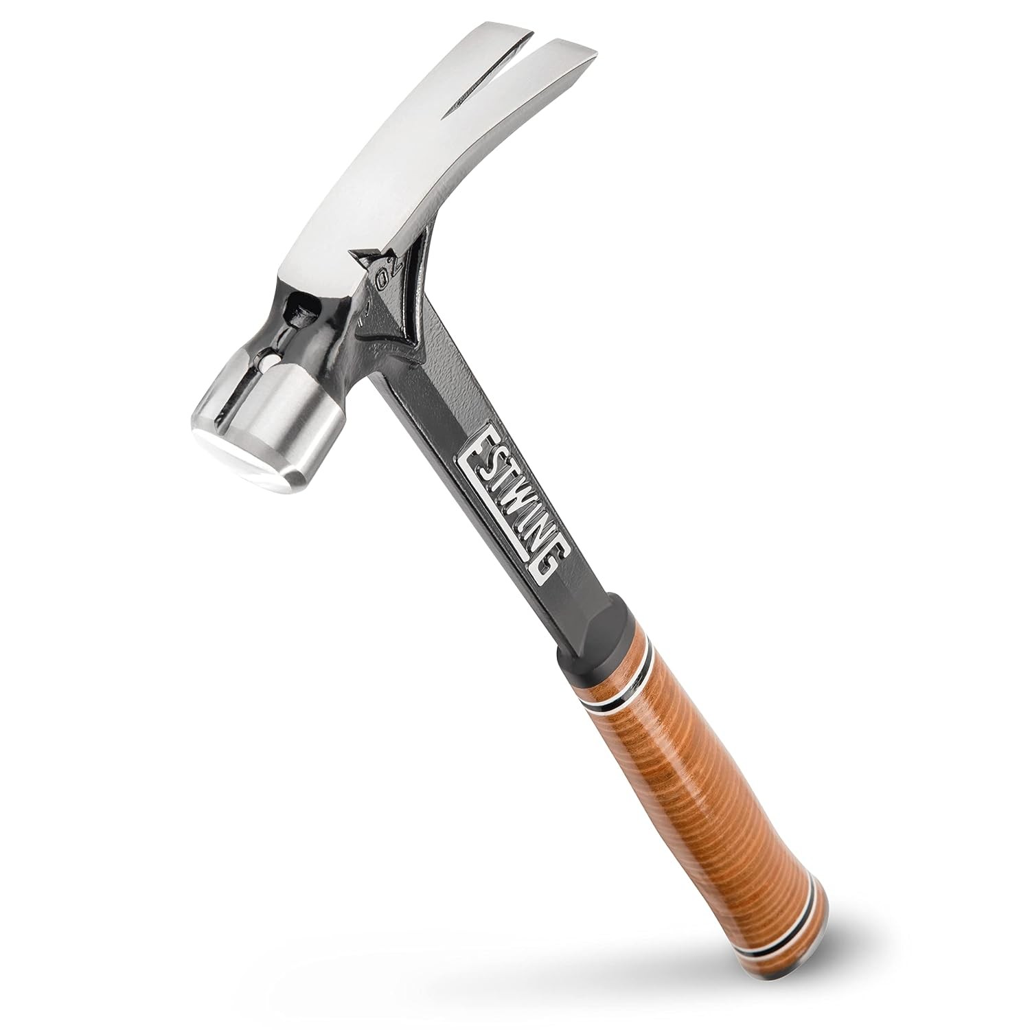 ESTWING USA Made Ultra Series 19 oz Rip Claw Framing Hammer Smooth Handle
