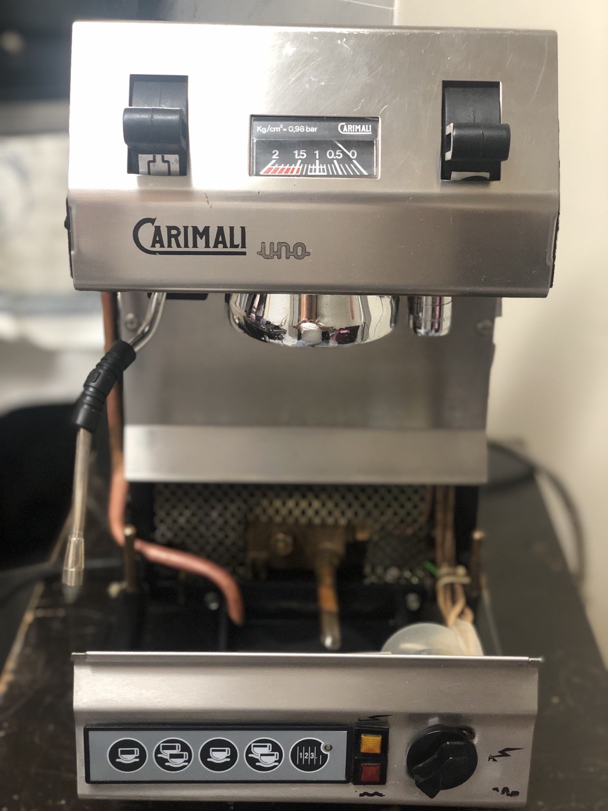 carimali