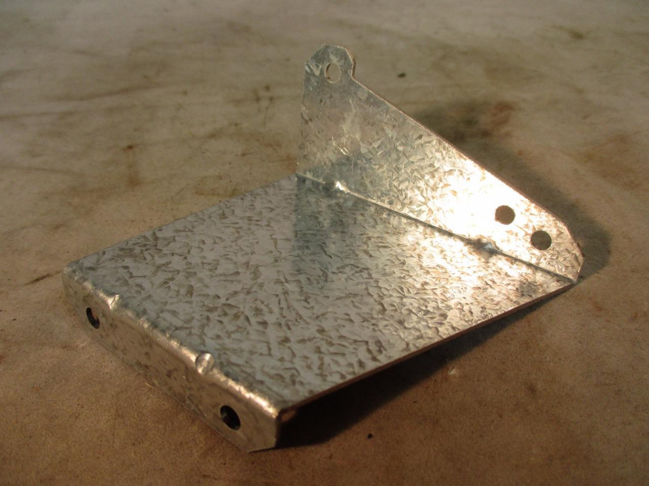 Inducer Conversion Housing Kit, 308120-752