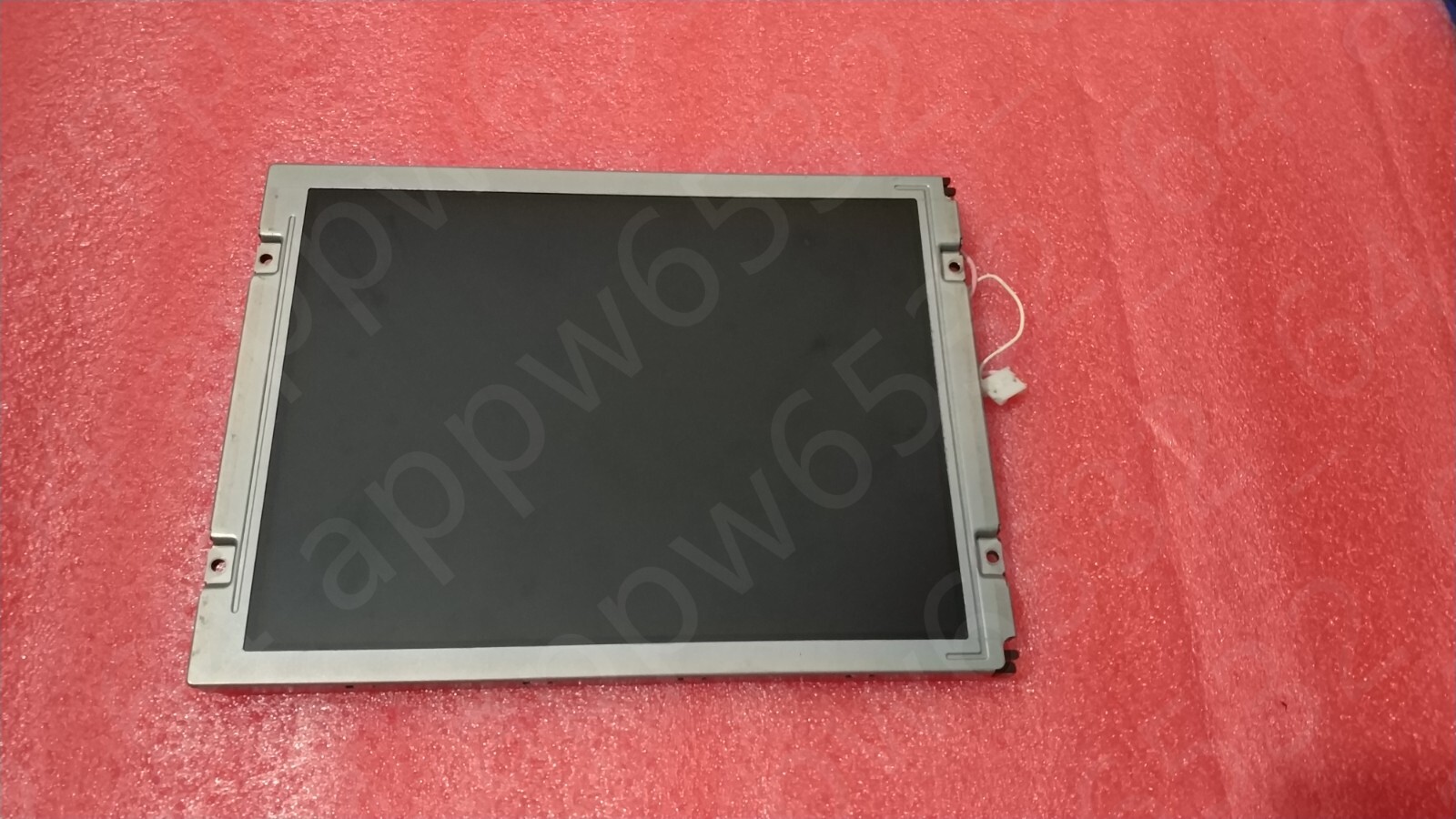 AA084SA01  8.4-inch LCD screen panel, fast shipping, three-month warranty.