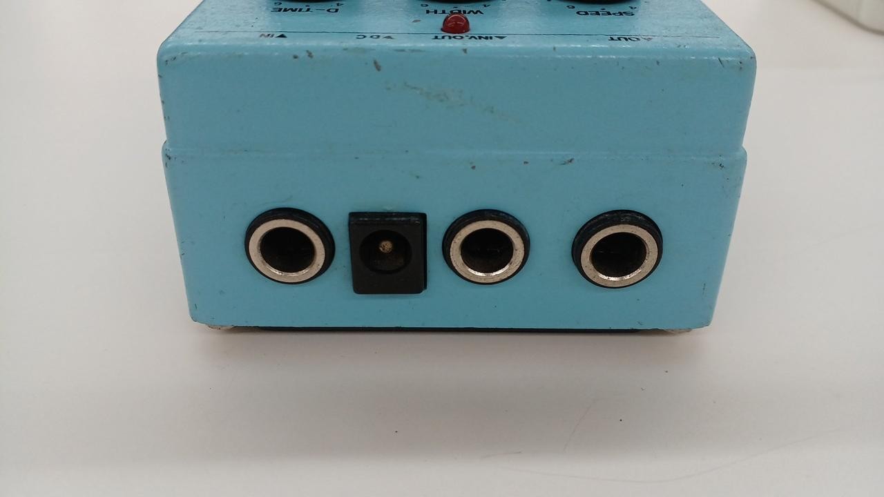 Ibanez Sc10 Chorus