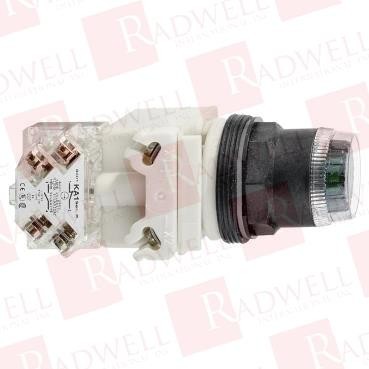 SCHNEIDER ELECTRIC 9001-SK2L1A / 9001SK2L1A (USED)
