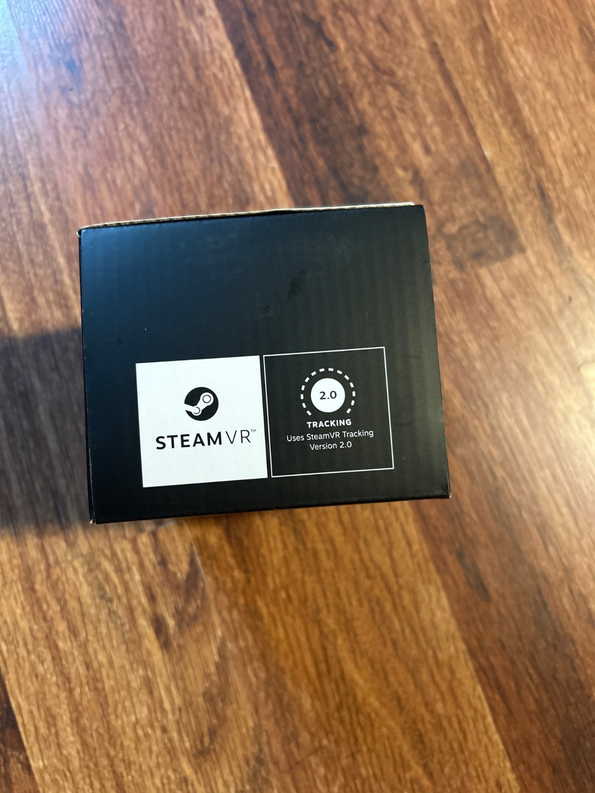 HTC Vive 3.0 Tracker - Black