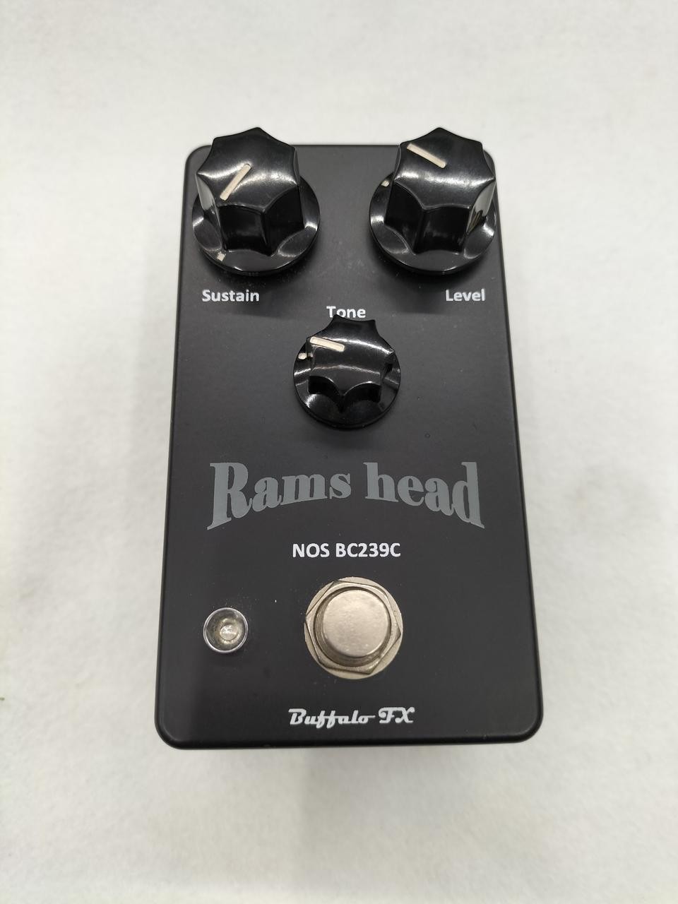 Buffalo RAMS HEAD FX Memory Module External Drive Fully Tested Authentic
