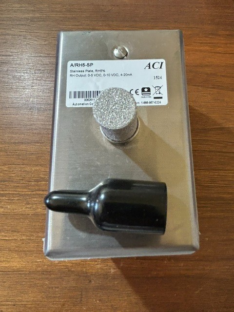 ACI A/RH5-SP Humidity Sensor