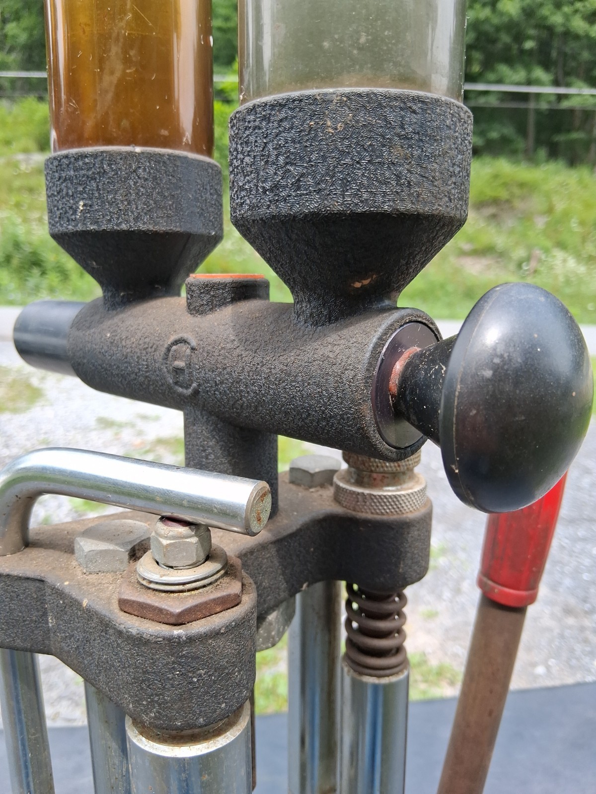 CH 16 Gauge Shotshell Reloading Press