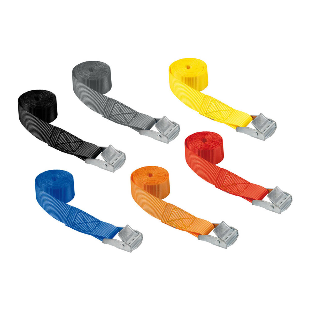 Lamp tensioner tape 300cm display 36pcs