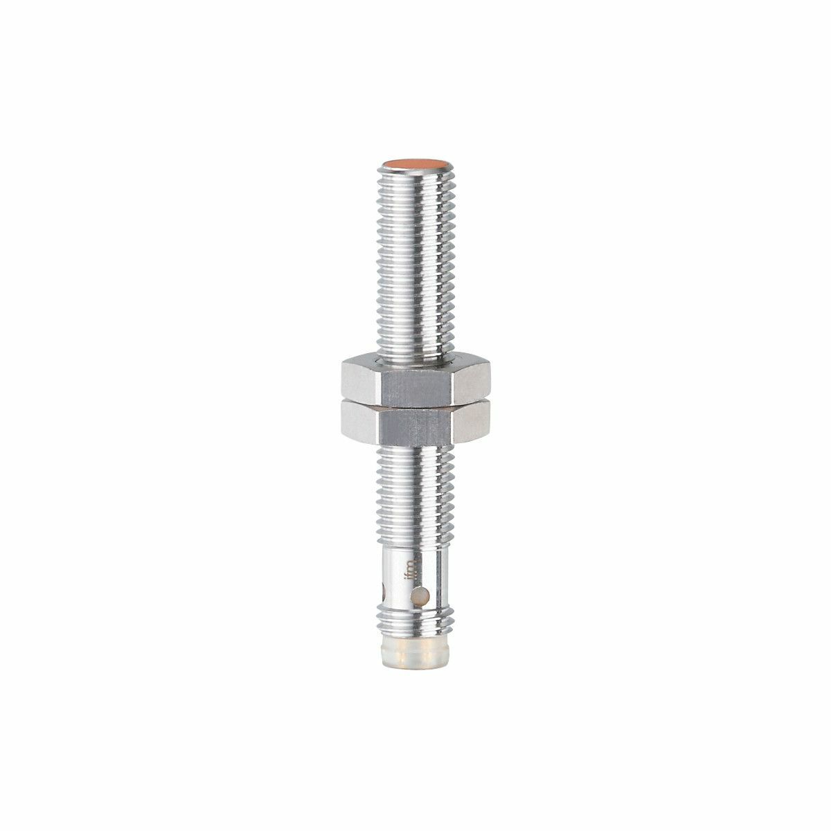 IFM IE5372 Proximity Switch Sensor 10...30 DC New