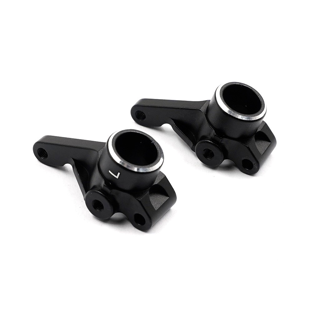 Yeah Racing Aluminum Front / Rear Knuckle For Yokomo 870C Super Dog Fighter YZ10