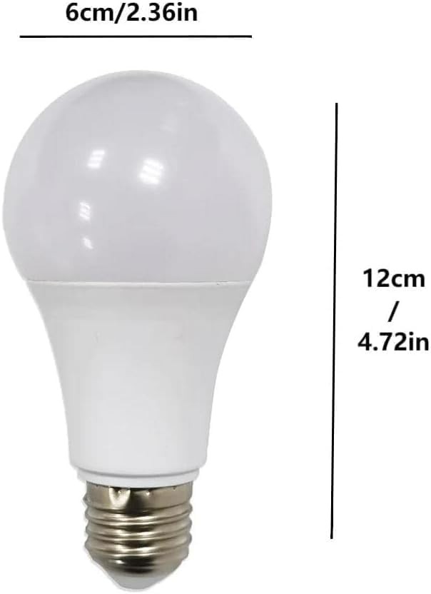 Sight Secret Light Bulb, Lightbulb Diversion Safe, 1 inch, clear or frosted