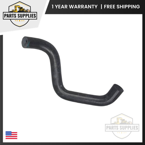21503-6G100 Radiator Hose for Nissan Forklift