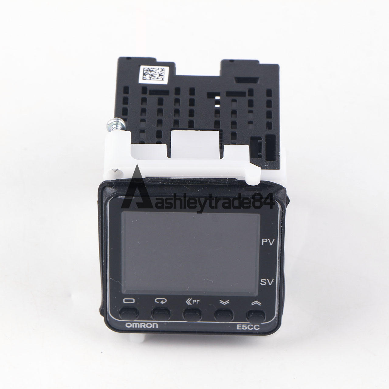 ONE NEW Omron E5CC-RX2ASM-800 100-240VAC Temperature Controller