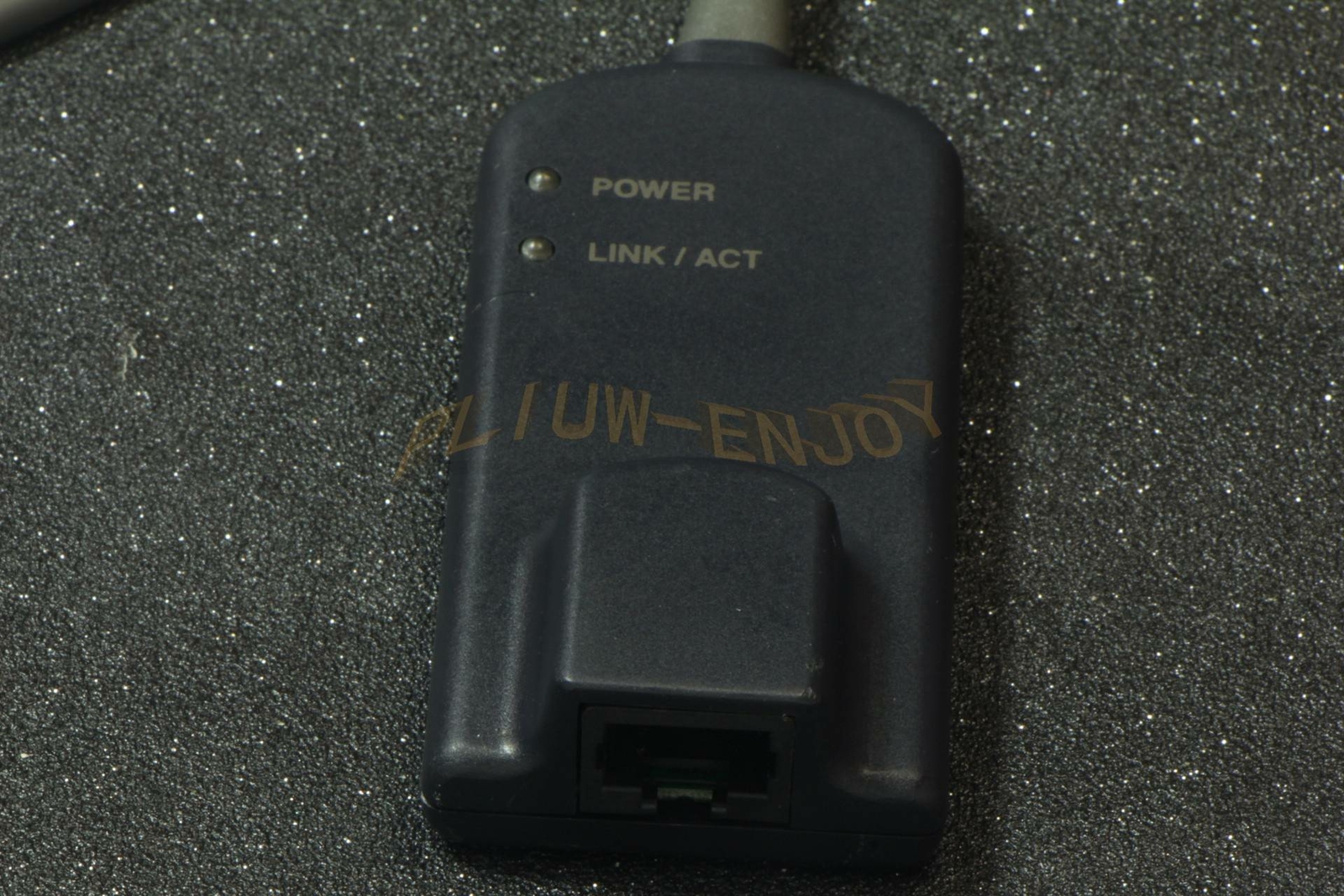 AVOCENT Server Interface Module DSRIQ-USB KVM Module Used