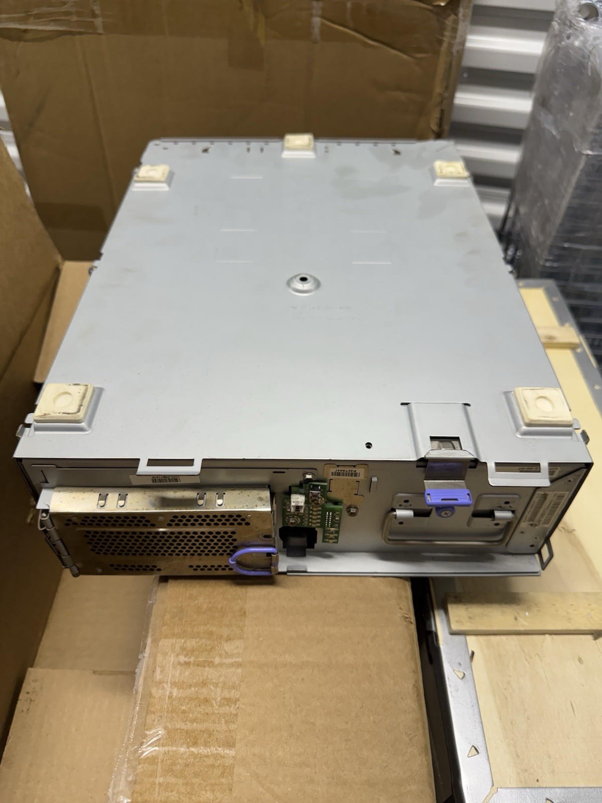 TOSHIBA, 4900-785, SUREPOS 700 TERMINAL 4900-785,