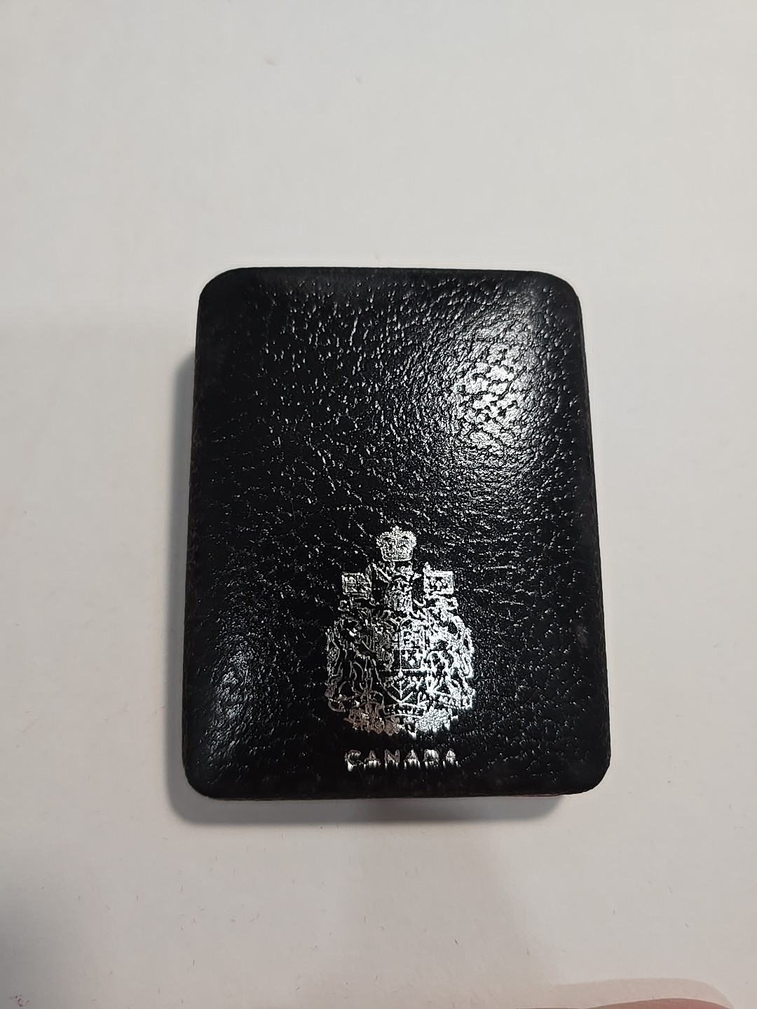 1884-1984 Canada Proof Dollar .500 Silver Winnipeg